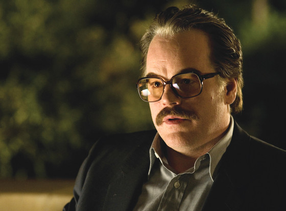 Philip Seymour Hoffman, Charlie Wilson's War, Movies Philip Seymour Hoffman, Charlie Wilson's War, Movies